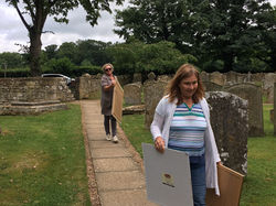 St Eadburgha's Church