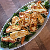 Grilled Halloumi Salad.JPEG