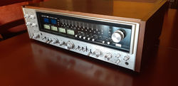 Sansui QRX 9001