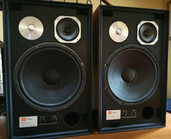 JBL L 166 Horizon