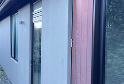 Queenstown cedar specialists offering long-lasting exterior wood protection.