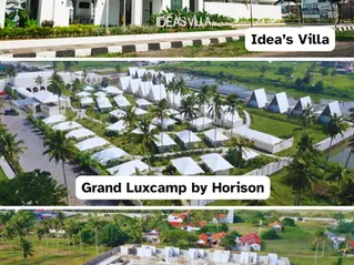 Mengapa Grand Pangandaran Menjadi Satu-Satunya Kawasan Komersial Terpadu Terbesar di Selatan Jawa Barat?