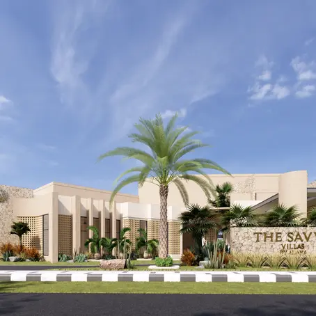 Investor Diam-Diam Borong Villa Ini Karena Potensi Cuan Jangka Panjang!