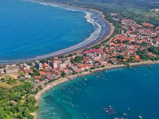 Mengapa Pangandaran Cocok untuk Staycation dan Liburan Keluarga