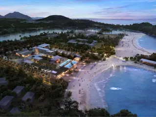 Apa yang Terjadi Jika Anda Punya Properti di Kawasan Wisata Seperti Pangandaran? Ini Realitanya