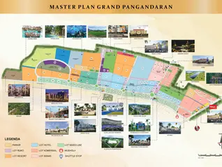 Lebih dari Sekadar Destinasi Investasi: Bagaimana Grand Pangandaran Membangun Ekosistem Bisnis, Wisata, dan Investasi dalam Satu Kawasan
