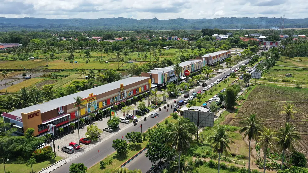 Bingung Memilih Properti Pertama? Perhatikan 3 Indikator Ini
