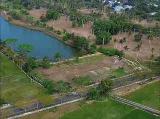 BUKAN SEKADAR SIRKUIT! Dari Mimpi dan Perjuangan, Eka GoPang Bersama Rekan Hadirkan Sirkuit BMX Supercross Grand Pangandaran