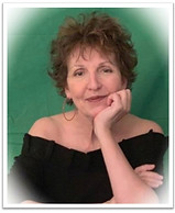 Connie Ruth Christiansen, Author, Speaker, Teacher