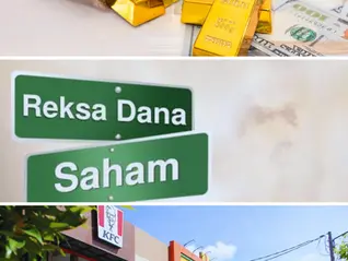 Mengapa Diversifikasi Penting dalam Mengurangi Risiko Keuangan?