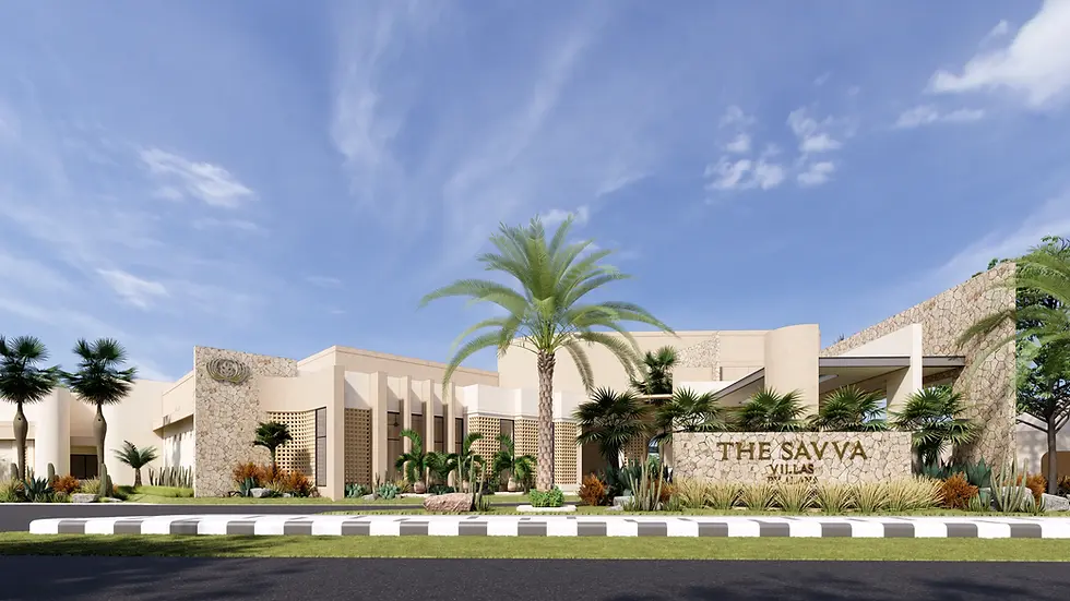 The Savva Villas by Alana, Peluang Memiliki Aset Hospitality Premium di Tengah Pertumbuhan Pariwisata Pangandaran 