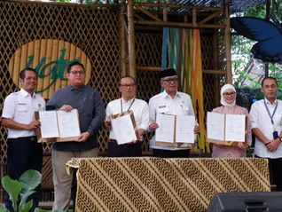 Wisatawan Asing Urung Surfing di Batukaras, Bupati Pangandaran Soroti Keterbatasan Transportasi Udara