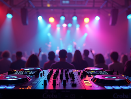 Unleashing the Ultimate Wedding DJ Experience: Transform Your Celebration with Unforgettable Music