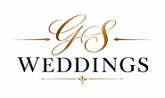 GS Weddings Logo
