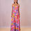 Thumbnail: Vestido Ulanni Tropical bloom