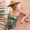 Thumbnail: Entera Nanshe Cheetah Green