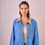 Thumbnail: Casaca Verona Light Blue