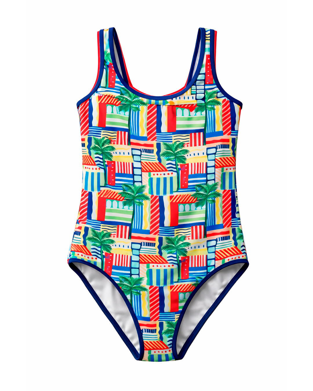 Entera Petite Michelle Palma Boulevard