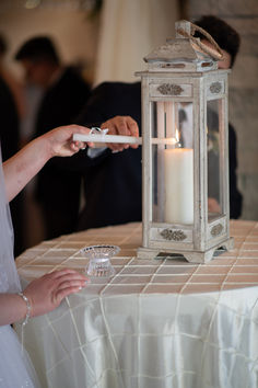 What Is a Unity Ceremony?