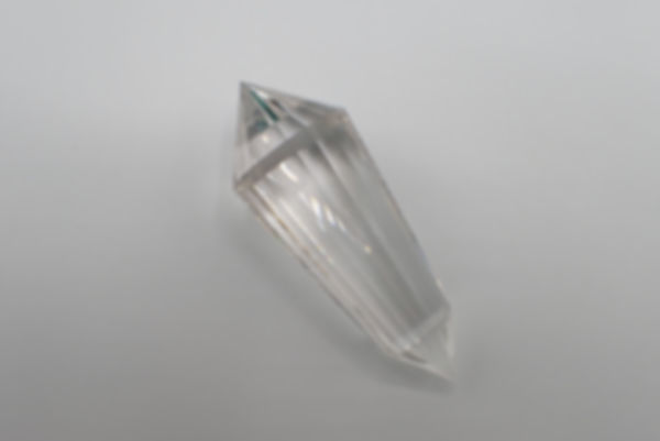 19 Sided Small Vogel Crystal