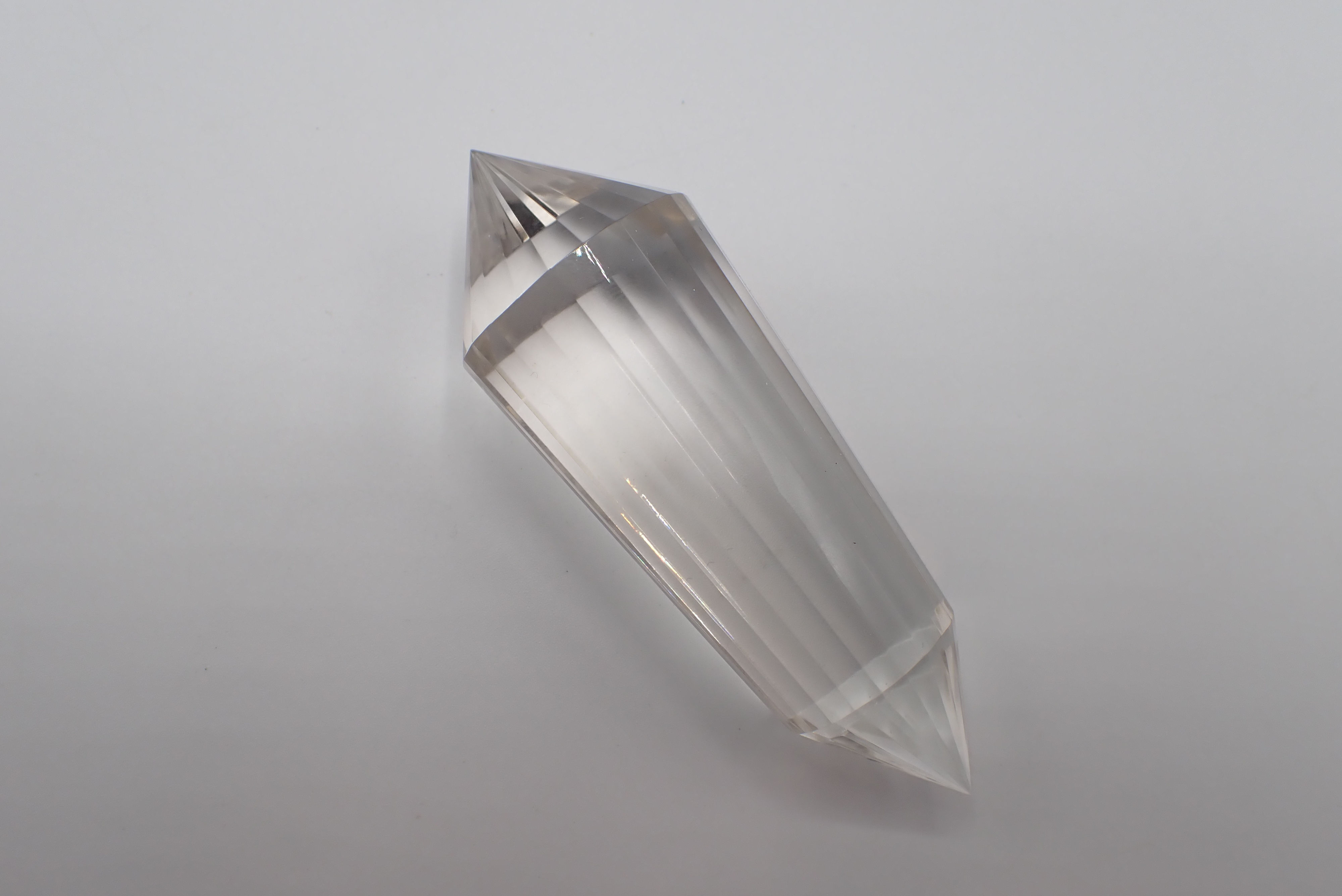 23 Sided Small Vogel Crystal