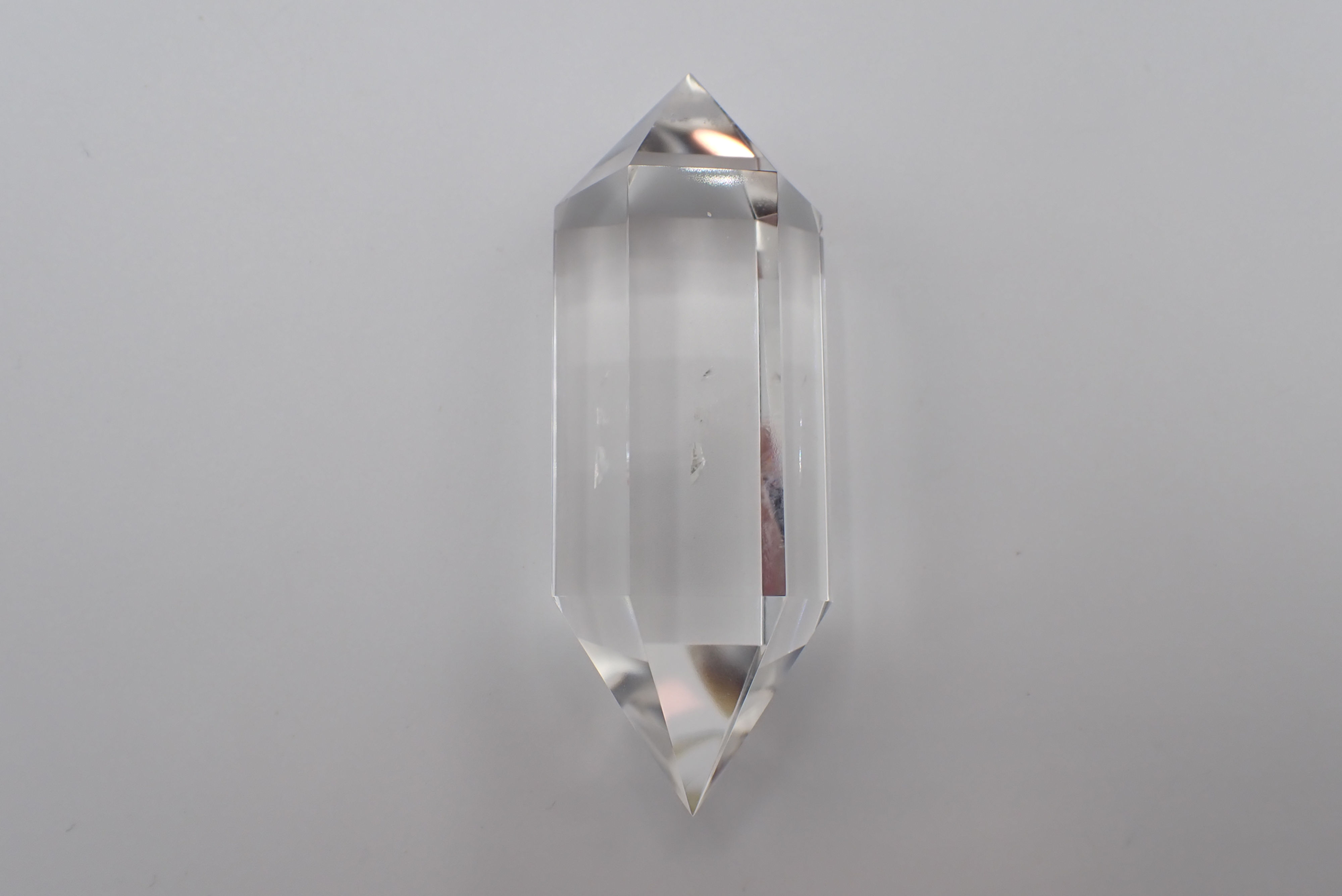 6 Sided Small Vogel-EREDYON Crystal