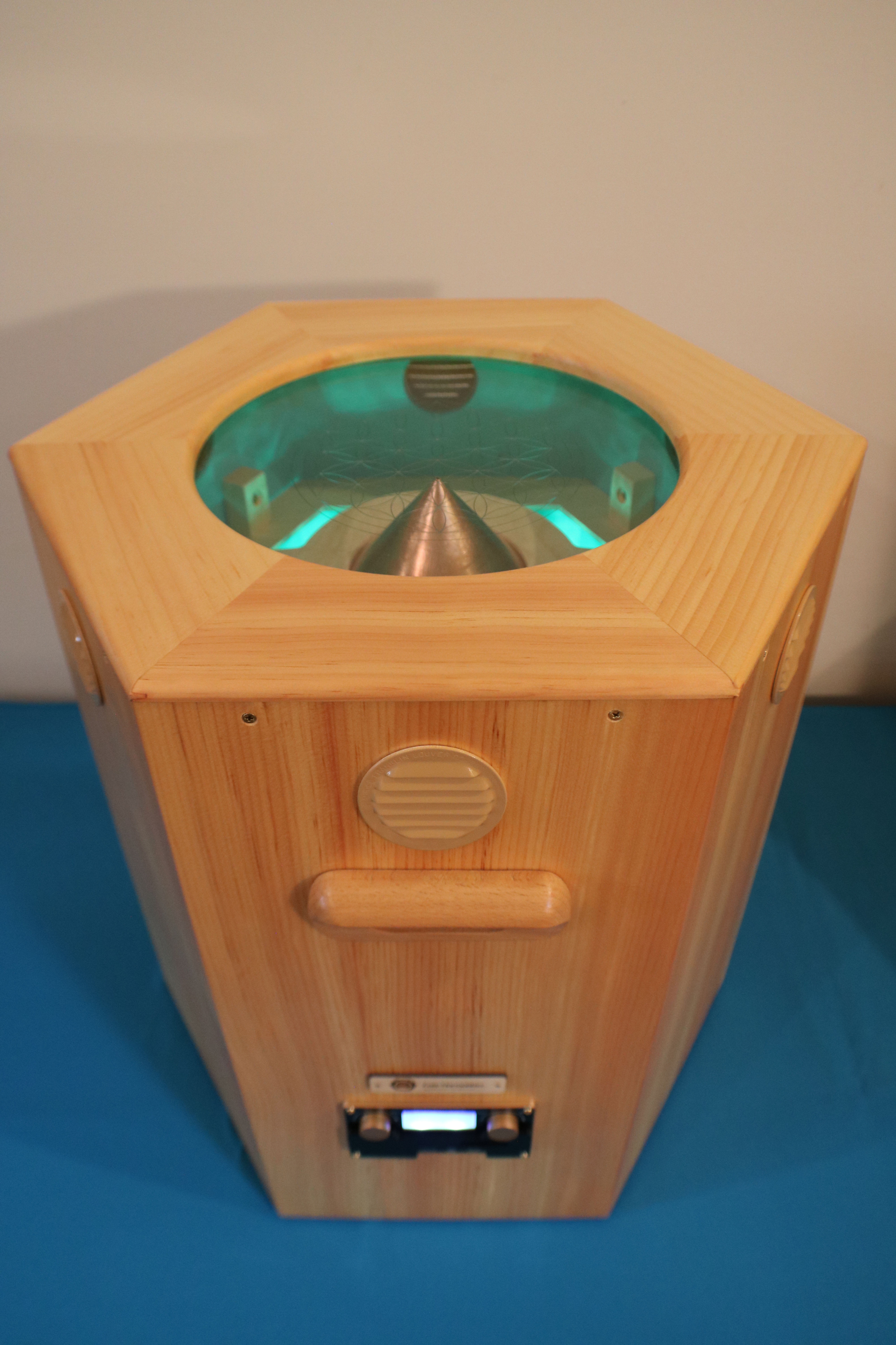 Core Harmonizer™ Unit