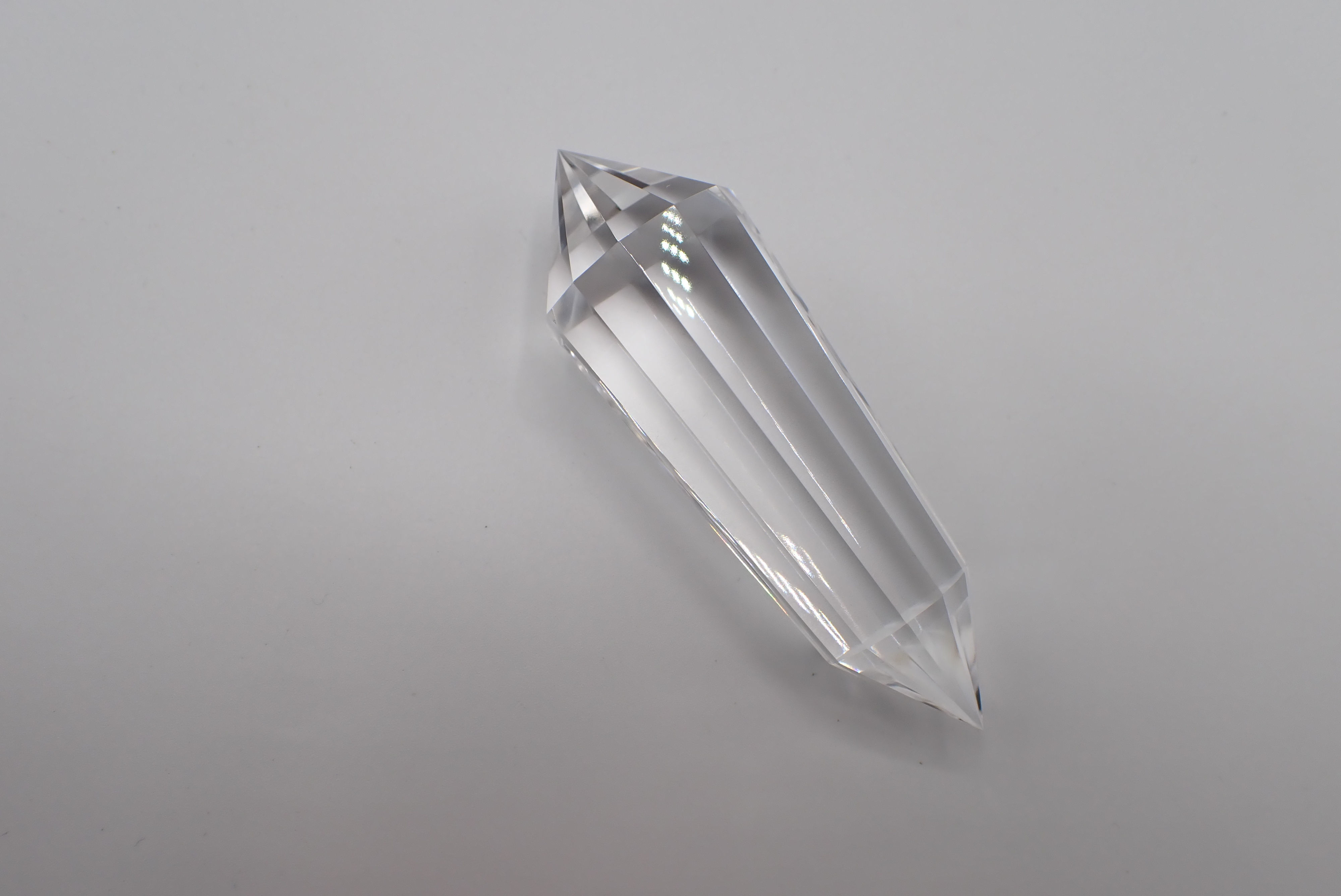 12 Sided Small Vogel Crystal