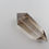 Thumbnail: 6 Sided Smoky Quartz Small Vogel Crystal