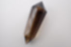 Thumbnail: 9 Sided Smoky Quartz Small Vogel Crystal