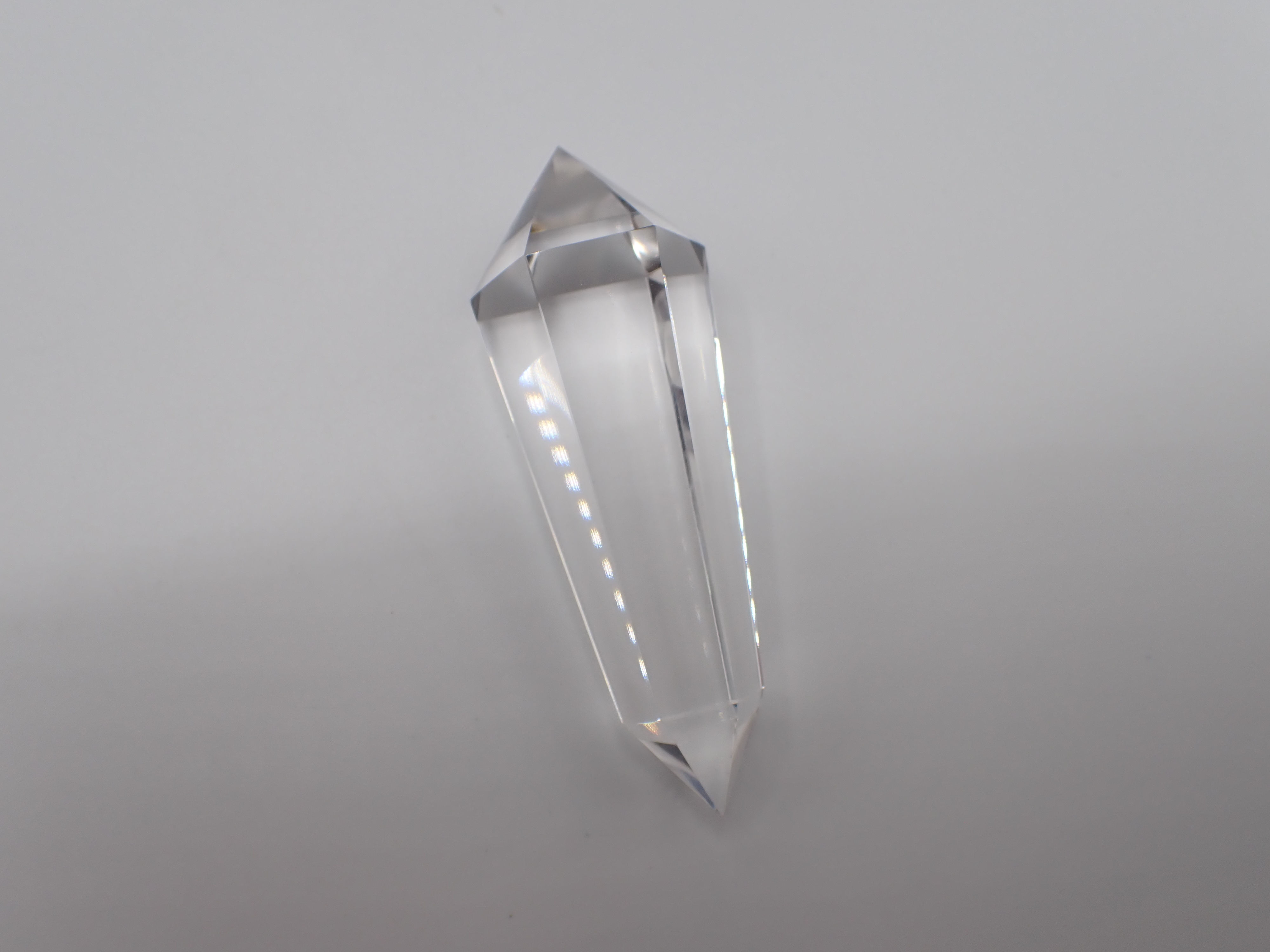 6 Sided Small Vogel Crystal