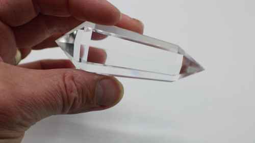 9 Sided Small Vogel Crystal | Vogel Cut Crystals