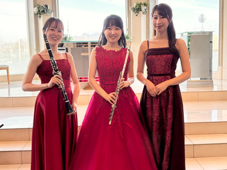 アメイジング音楽サロン情報