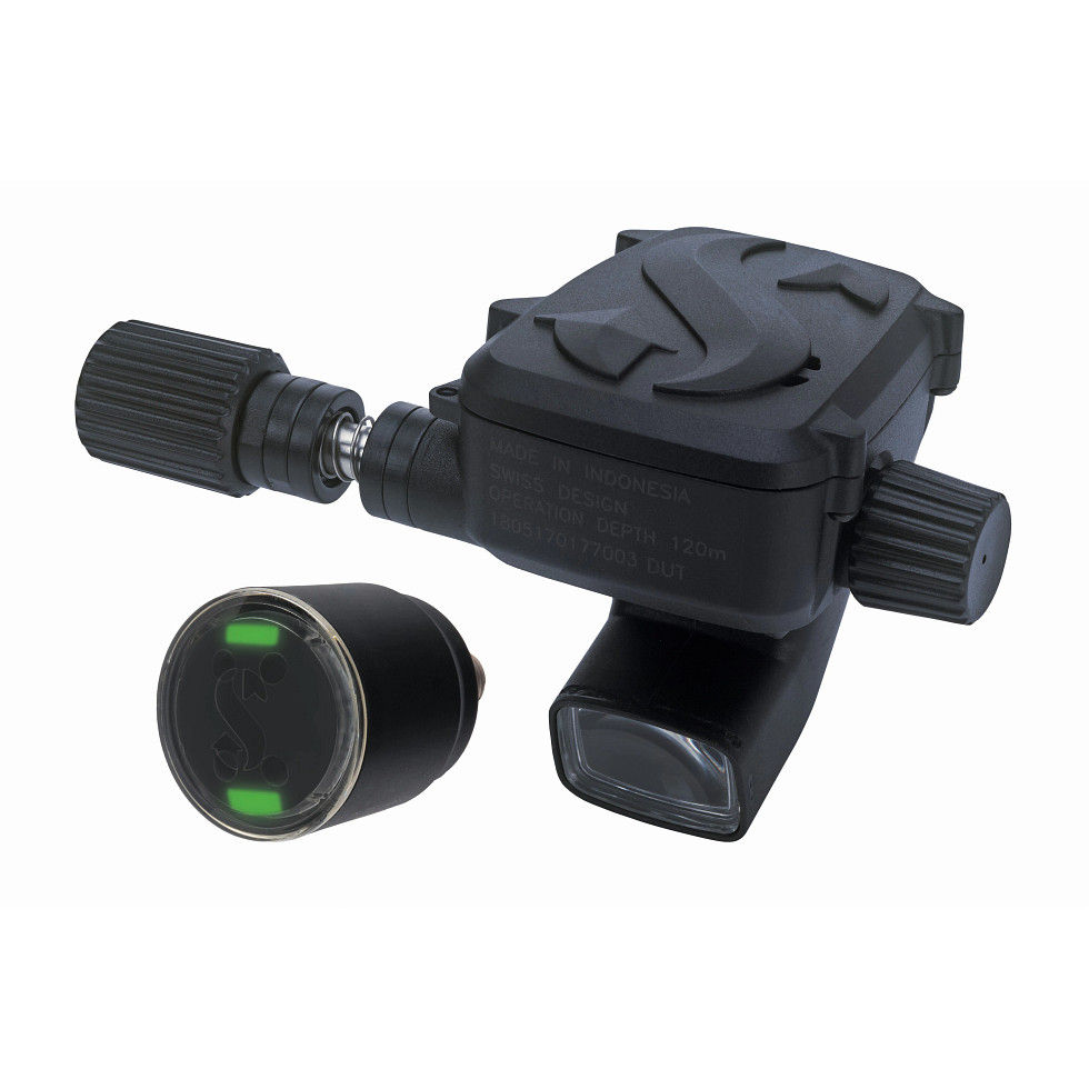 Miniatura: GALILEO HUD HANDS-FREE COMPUTER