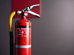 Top Fire Safety Tips for Small Businesses