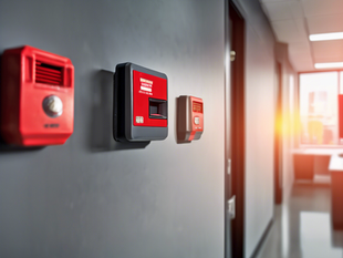 Essential Fire Safety Equipment Every Business Needs