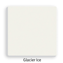 CORES EM AMOSTRAS - glacier ice
