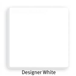 CORES EM AMOSTRAS - designer white