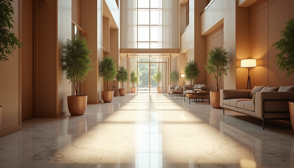 Why Hotels Choose Brookland Stays for Enhanced Marketing and Increased Revenue