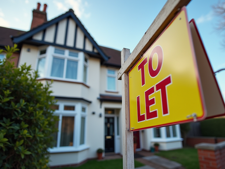 Why Experienced Landlords Are Exiting ASTs in 2025 and What It Means for the Market