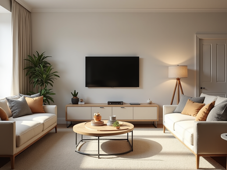 The Growing Popularity of Mid-Term Accommodations in the UK South African Market