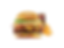 Crunchy Bbq N Beef Bacon