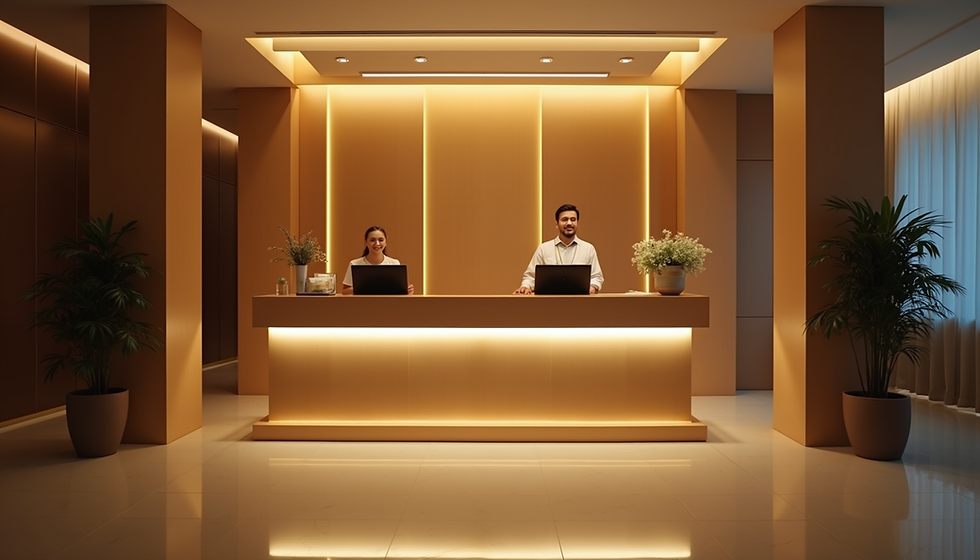 10 Effective Strategies for Hotels to Boost Direct Bookings