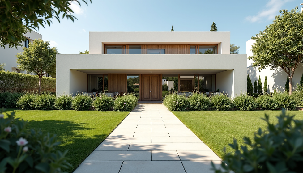 Essential Cleaning and Maintenance Guidelines for South African Properties