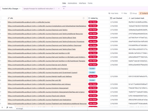 How We Built an AI Content Engine for Crohn's and Colitis Canada
