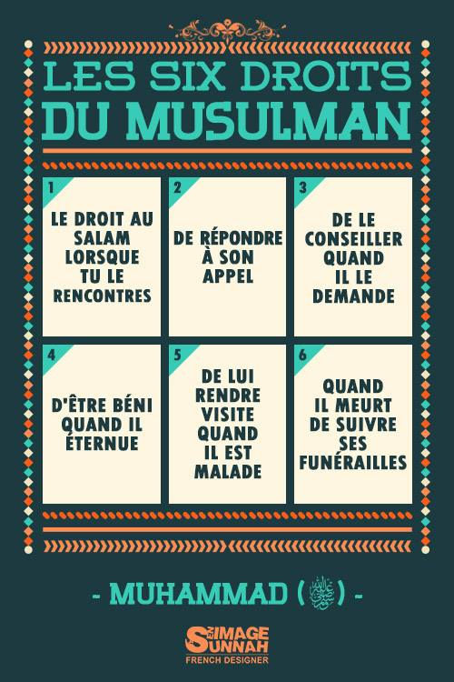 sunnah en image