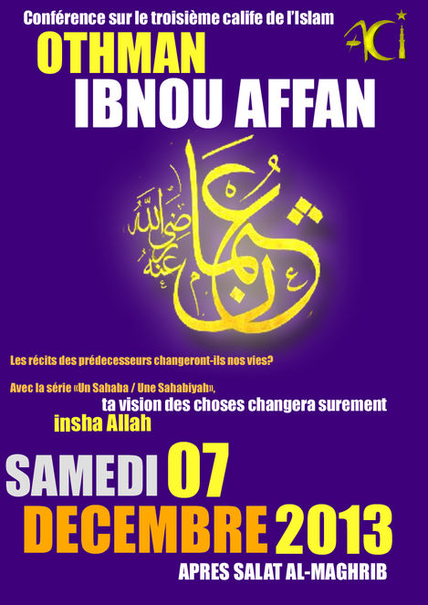 Othman Ibnou Affan