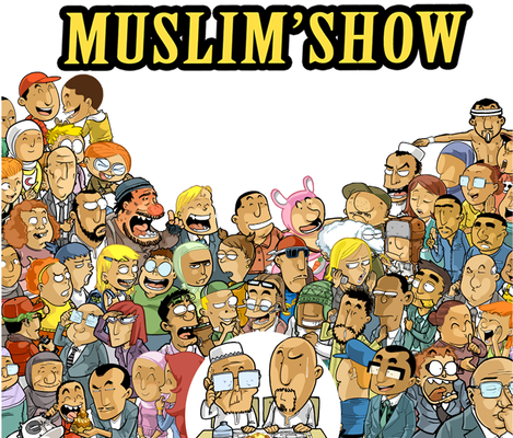 Muslim'Show