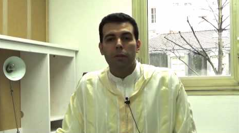 Biographie du Shaykh Tarik Abou Nour