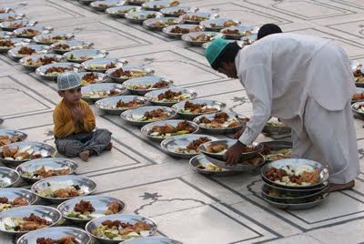 Iftar général